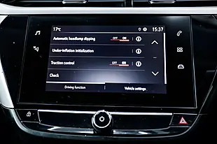 Used 2021 Vauxhall Corsa Se Premium Grey - Interior and Exterior details 18
