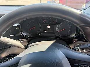 Used 2021 Vauxhall Corsa Se Premium Grey - Interior and Exterior details 8