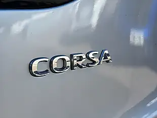 Used 2021 Vauxhall Corsa Se Premium Quartz Grey - Interior and Exterior details 12