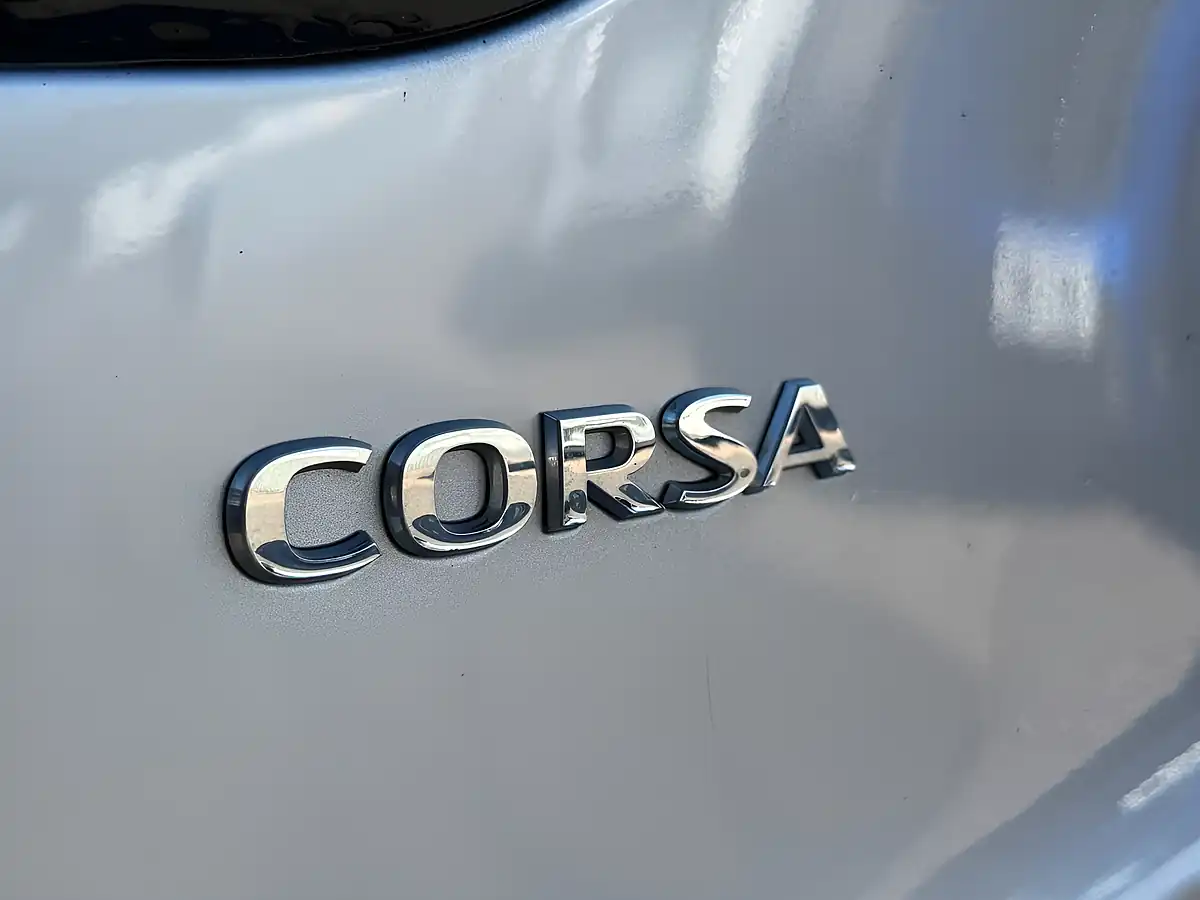 Used 2021 Vauxhall Corsa Se Premium Quartz Grey - Interior and Exterior details 12
