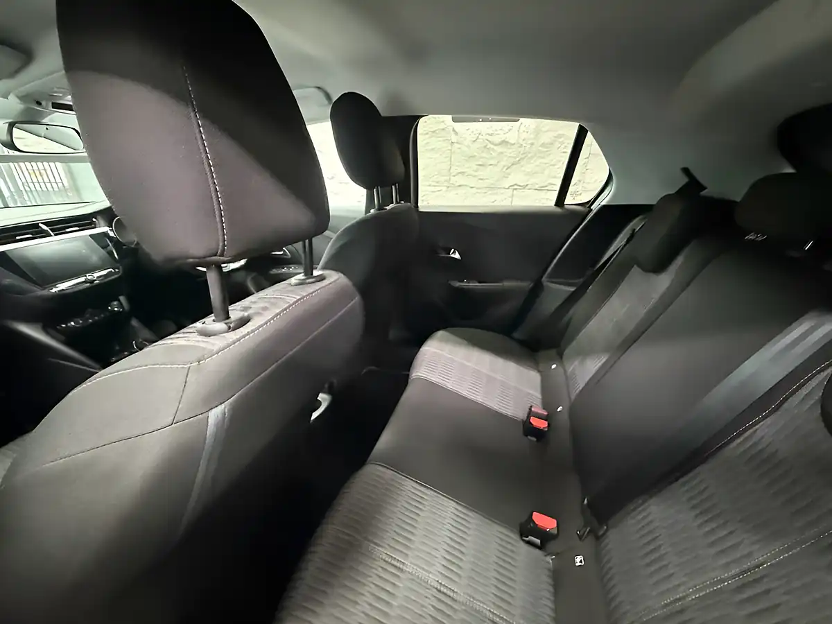 Used 2021 Vauxhall Corsa Se Premium Quartz Grey - Interior and Exterior details 12