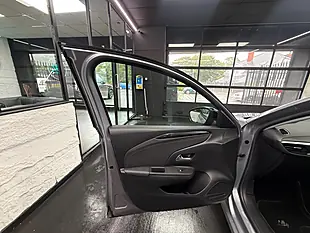 Used 2021 Vauxhall Corsa Se Premium Quartz Grey - Interior and Exterior details 16