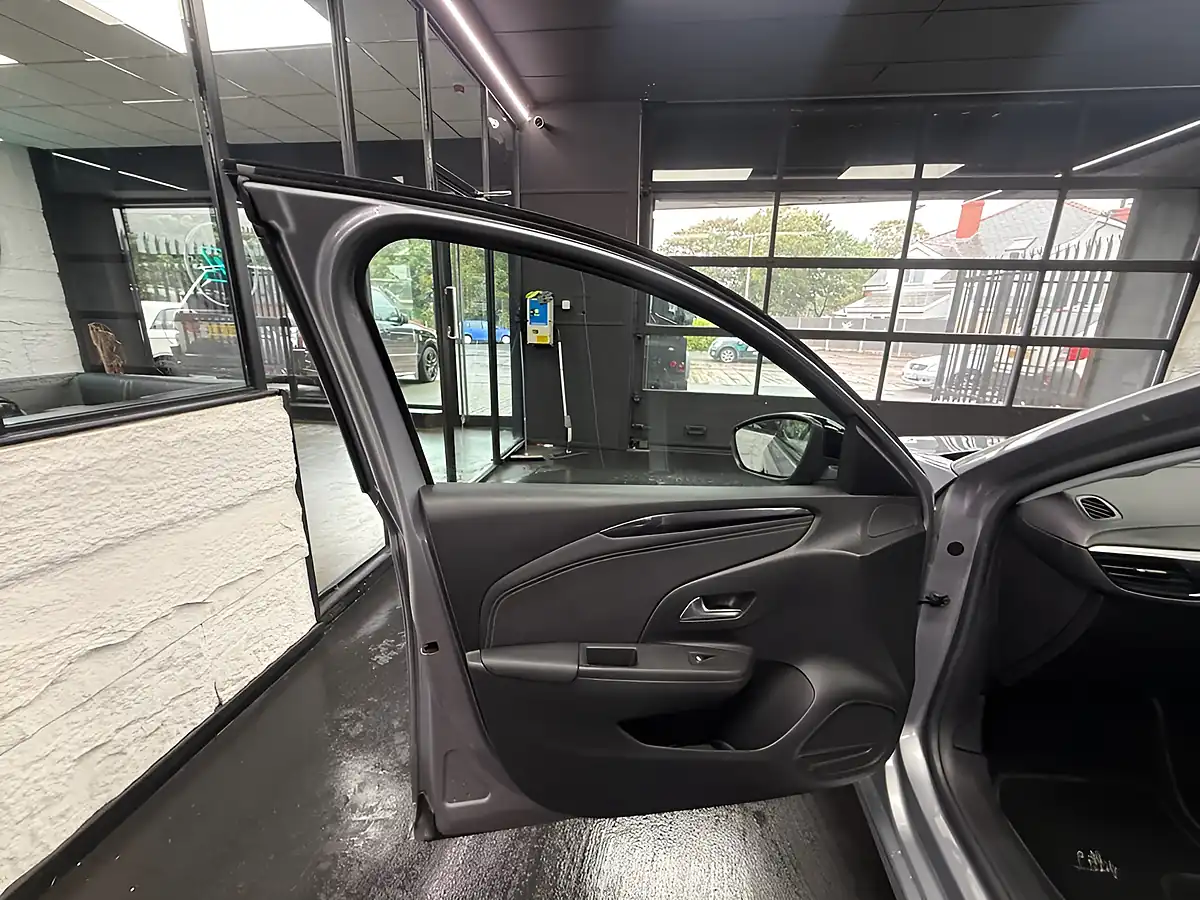 Used 2021 Vauxhall Corsa Se Premium Quartz Grey - Interior and Exterior details 16