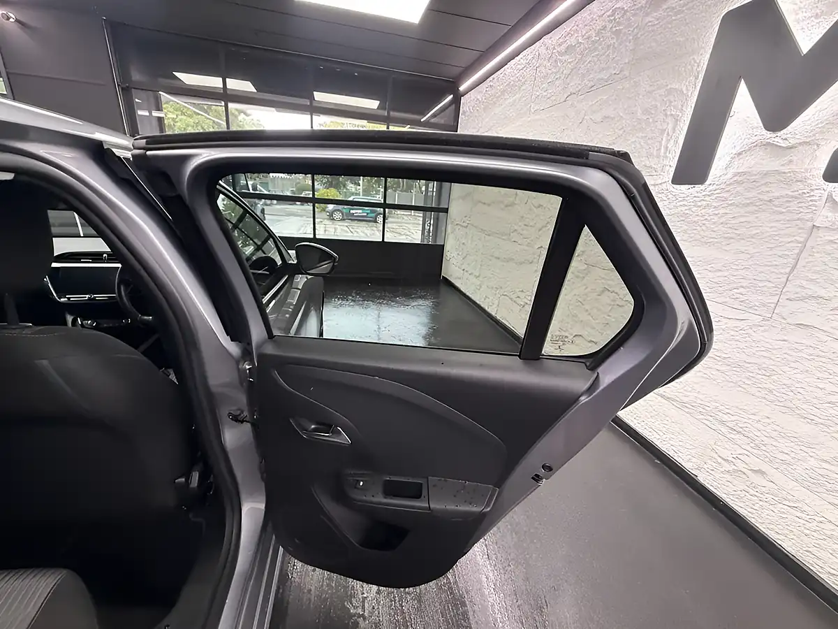 Used 2021 Vauxhall Corsa Se Premium Quartz Grey - Interior and Exterior details 19