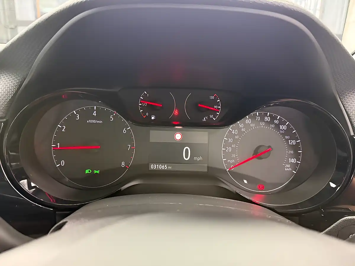 Used 2021 Vauxhall Corsa Se Premium Quartz Grey - Interior and Exterior details 20