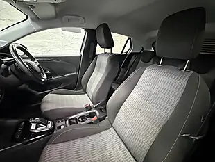 Used 2021 Vauxhall Corsa Se Premium Quartz Grey - Interior and Exterior details 9