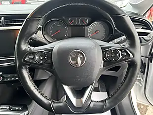 Used 2021 Vauxhall Corsa Se Premium White - Interior and Exterior details 13