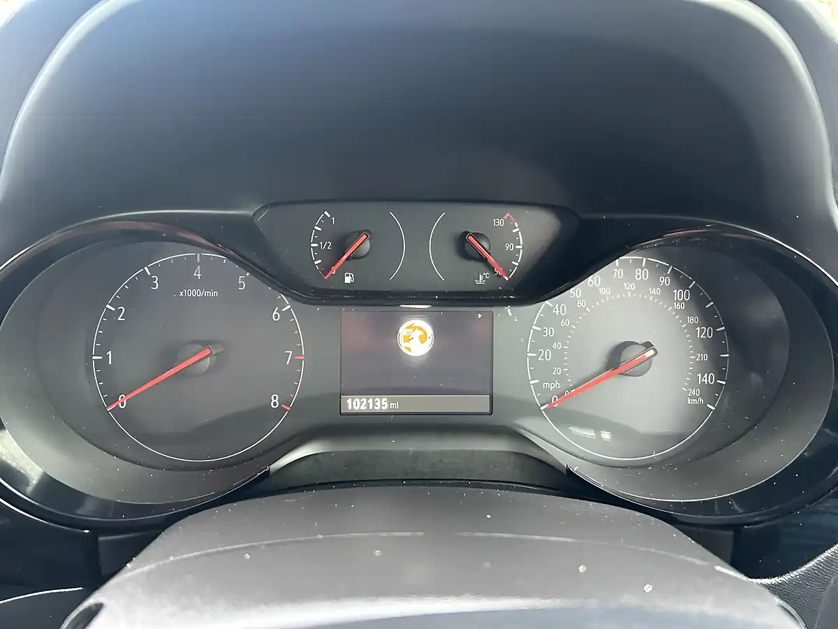 Used 2021 Vauxhall Corsa Se Premium White - Interior and Exterior details 14