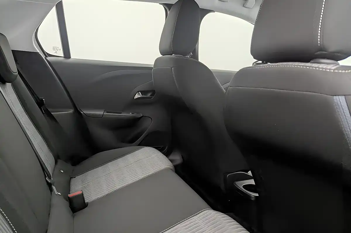 Used 2021 Vauxhall Corsa Se Premium White - Interior and Exterior details 11
