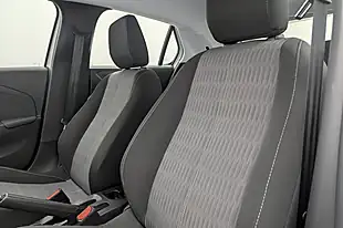Used 2021 Vauxhall Corsa Se Premium White - Interior and Exterior details 13
