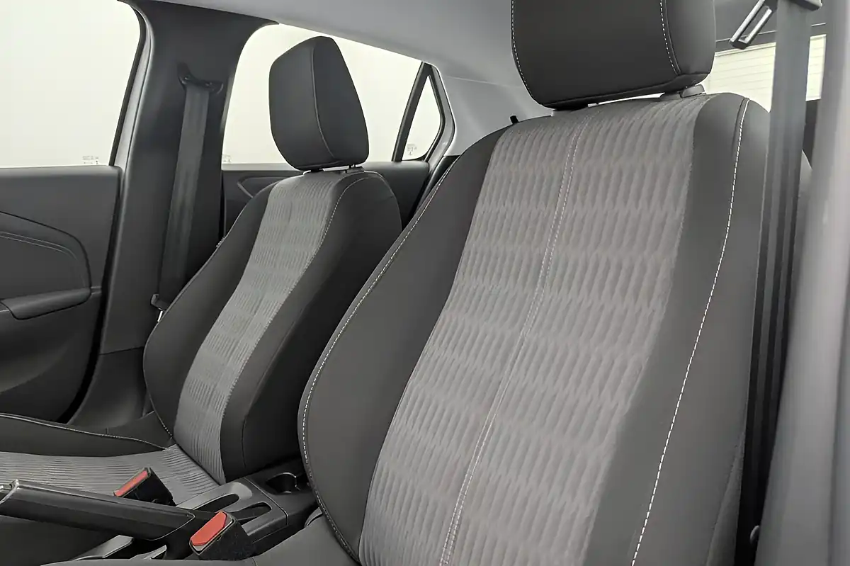 Used 2021 Vauxhall Corsa Se Premium White - Interior and Exterior details 13
