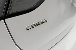 Used 2021 Vauxhall Corsa Se Premium White - Interior and Exterior details 17