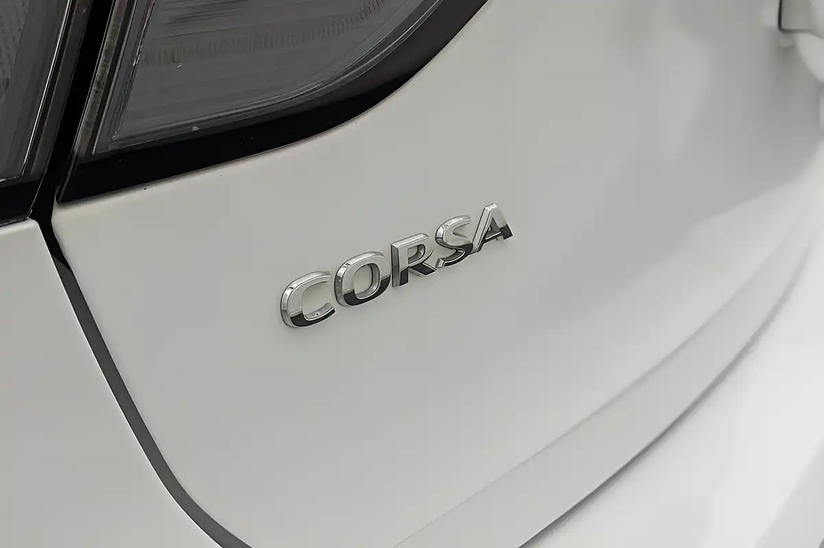 Used 2021 Vauxhall Corsa Se Premium White - Interior and Exterior details 17