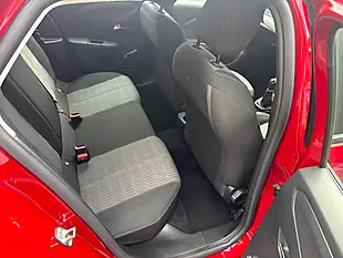 Used 2021 Vauxhall Corsa Se Red - Interior and Exterior details 11