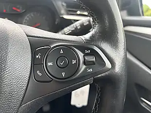 Used 2021 Vauxhall Corsa Se White - Interior and Exterior details 17