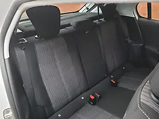 Used 2021 Vauxhall Corsa Se White - Interior and Exterior details 14
