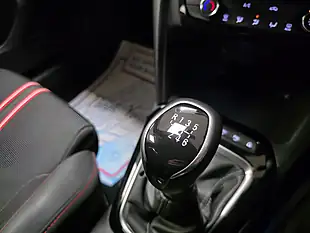 Used 2021 Vauxhall Corsa Sri Grey - Interior and Exterior details 10