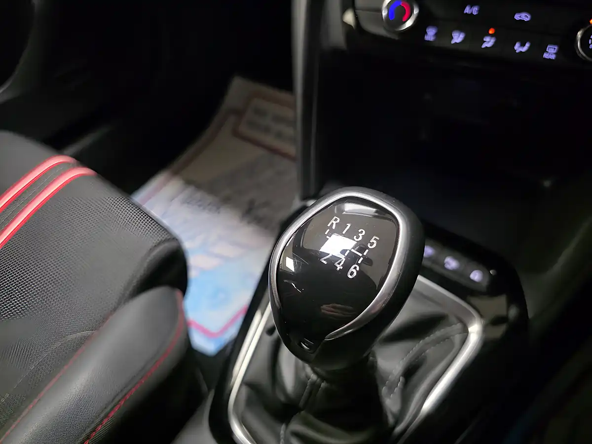 Used 2021 Vauxhall Corsa Sri Grey - Interior and Exterior details 10