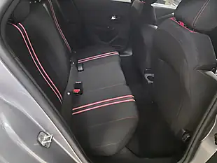 Used 2021 Vauxhall Corsa Sri Grey - Interior and Exterior details 14