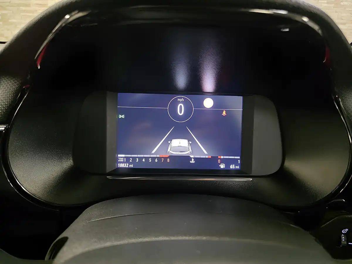 Used 2021 Vauxhall Corsa Sri Grey - Interior and Exterior details 8