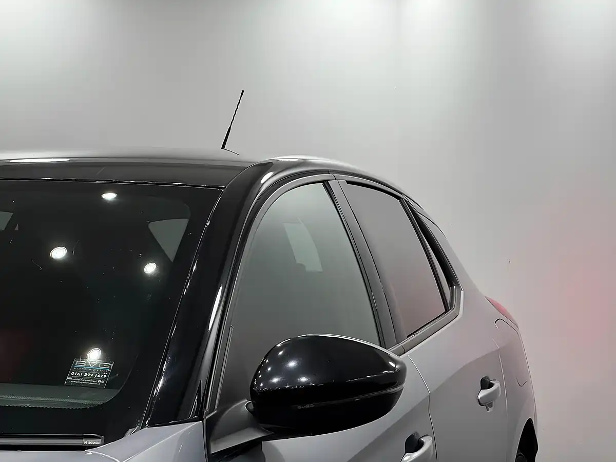 Used 2021 Vauxhall Corsa Sri Grey - Interior and Exterior details 11