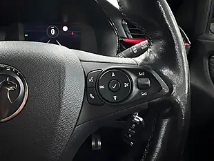 Used 2021 Vauxhall Corsa Sri Grey - Interior and Exterior details 14