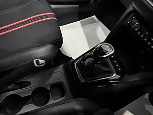Used 2021 Vauxhall Corsa Sri Grey - Interior and Exterior details 16