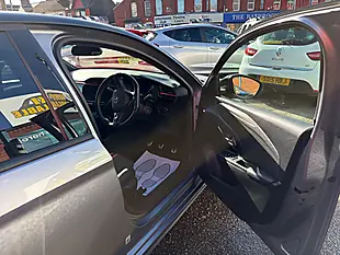 Used 2021 Vauxhall Corsa Sri Grey - Interior and Exterior details 10