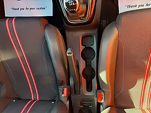 Used 2021 Vauxhall Corsa Sri Grey - Interior and Exterior details 15