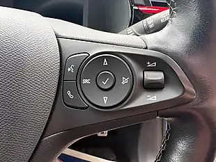 Used 2021 Vauxhall Corsa Sri Premium Blue - Interior and Exterior details 19