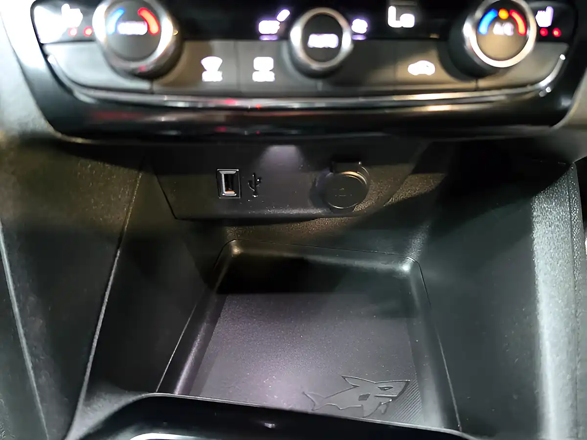 Used 2021 Vauxhall Corsa Sri Premium Blue - Interior and Exterior details 15