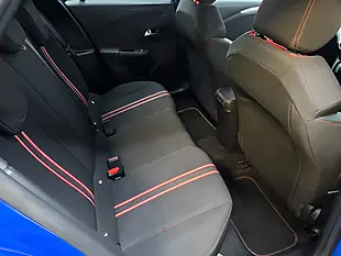Used 2021 Vauxhall Corsa Sri Premium Blue - Interior and Exterior details 16