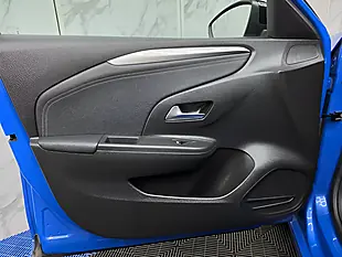 Used 2021 Vauxhall Corsa Sri Premium Blue - Interior and Exterior details 18