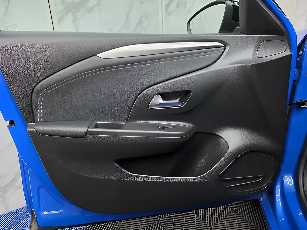 Used 2021 Vauxhall Corsa Sri Premium Blue - Interior and Exterior details 18