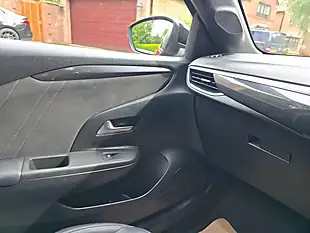 Used 2021 Vauxhall Corsa Ultimate Nav Red - Interior and Exterior details 20
