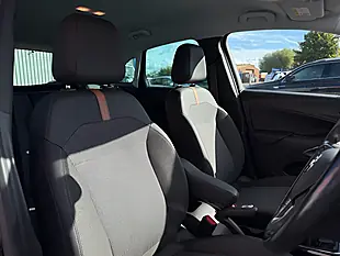 Used 2021 Vauxhall Crossland Elite Black - Interior and Exterior details 18