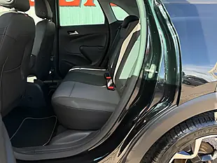 Used 2021 Vauxhall Crossland Elite Black - Interior and Exterior details 3
