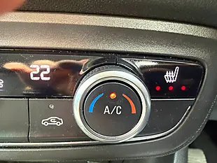 Used 2021 Vauxhall Crossland Elite Nav Grey - Interior and Exterior details 17