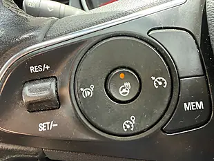 Used 2021 Vauxhall Crossland Elite Nav Grey - Interior and Exterior details 18
