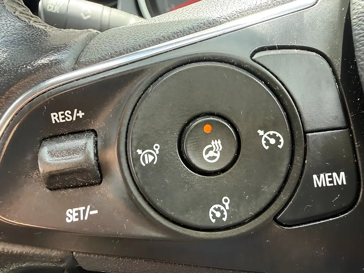 Used 2021 Vauxhall Crossland Elite Nav Grey - Interior and Exterior details 18