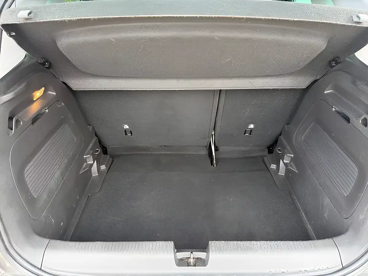 Used 2021 Vauxhall Crossland Elite Nav Grey - Interior and Exterior details 9