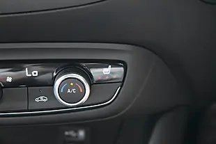 Used 2021 Vauxhall Crossland Elite Nav Grey - Interior and Exterior details 10