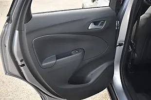 Used 2021 Vauxhall Crossland Elite Nav Grey - Interior and Exterior details 15