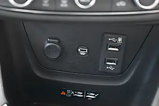 Used 2021 Vauxhall Crossland Elite Nav Grey - Interior and Exterior details 18