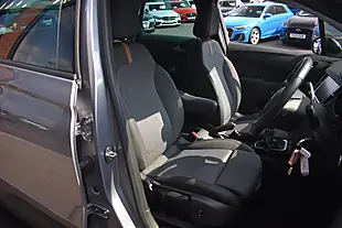 Used 2021 Vauxhall Crossland Elite Nav Grey - Interior and Exterior details 7