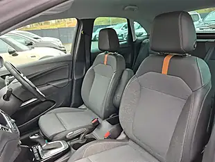 Used 2021 Vauxhall Crossland Elite Nav Grey - Interior and Exterior details 17