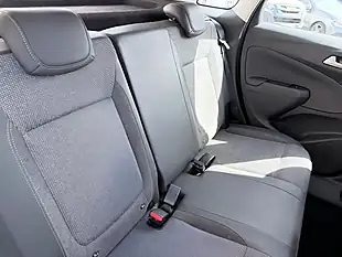 Used 2021 Vauxhall Crossland Se Nav Premium White - Interior and Exterior details 14