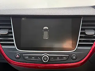 Used 2021 Vauxhall Crossland Sri Nav Grey - Interior and Exterior details 15