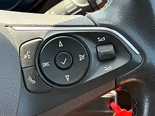Used 2021 Vauxhall Crossland Sri Nav Grey - Interior and Exterior details 17