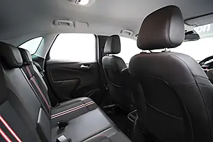 Used 2021 Vauxhall Crossland Sri Nav Grey - Interior and Exterior details 14